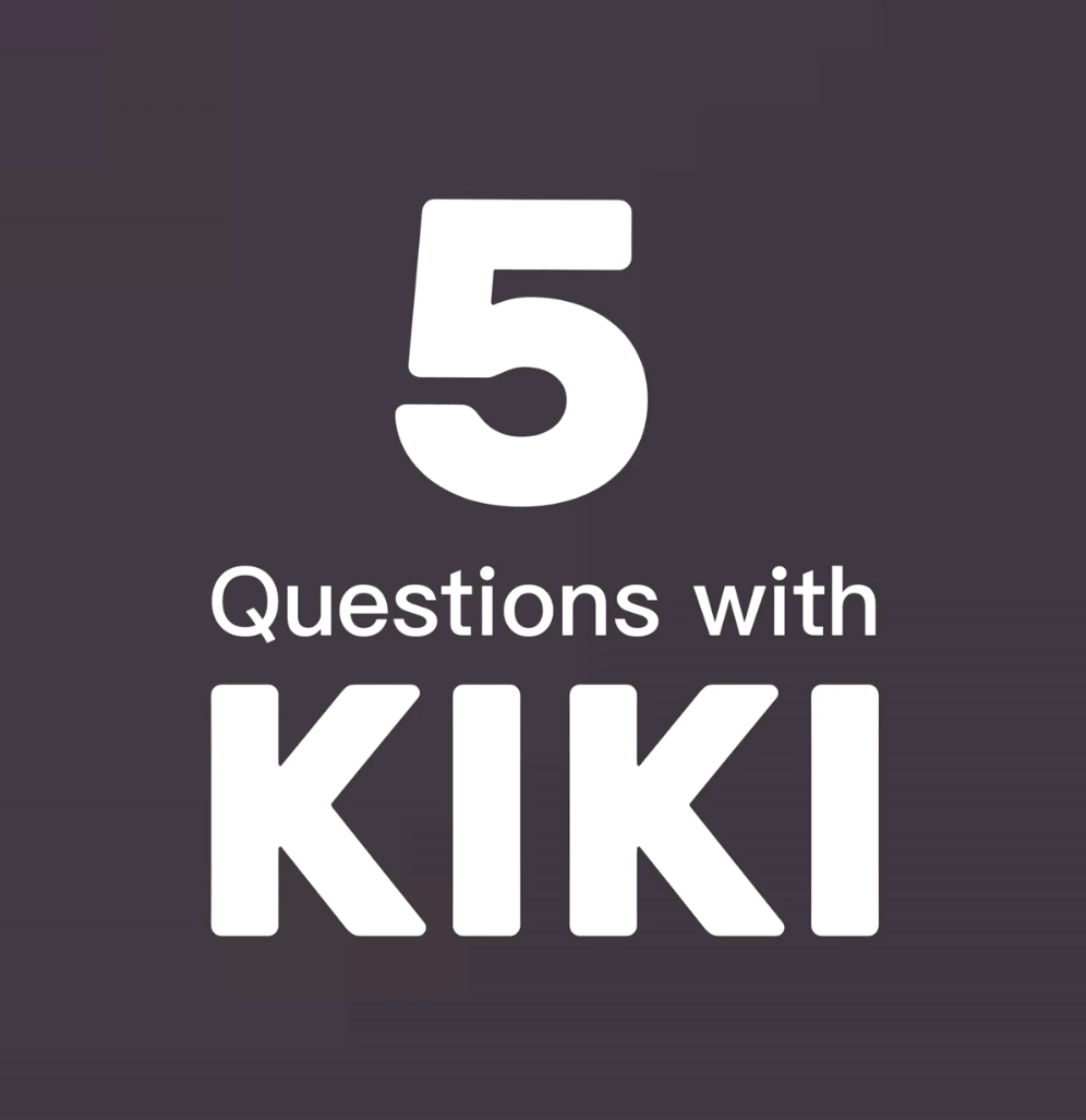5 Random questions